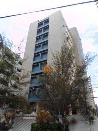 Imagem Apartamento com 3 Quartos à Venda, 142 m² em Cocó - Fortaleza