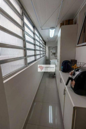 Imagem Apartamento com 3 Quartos à Venda, 107 m² em Itaim Bibi - São Paulo