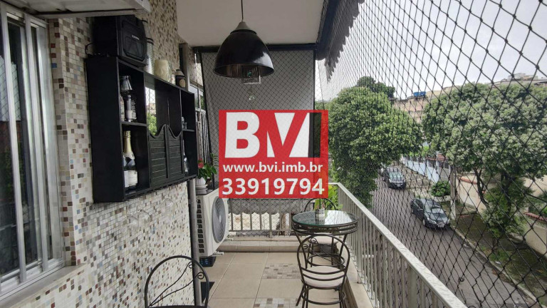 Imagem Apartamento com 2 Quartos à Venda, 82 m² em Vista Alegre - Rio De Janeiro Imagem Apartamento com 2 Quartos à Venda, 82 m² em Vista Alegre - Rio De Janeiro