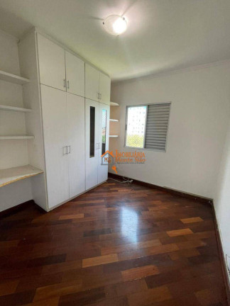Imagem Apartamento com 2 Quartos à Venda, 65 m² em Jardim Testae - Guarulhos