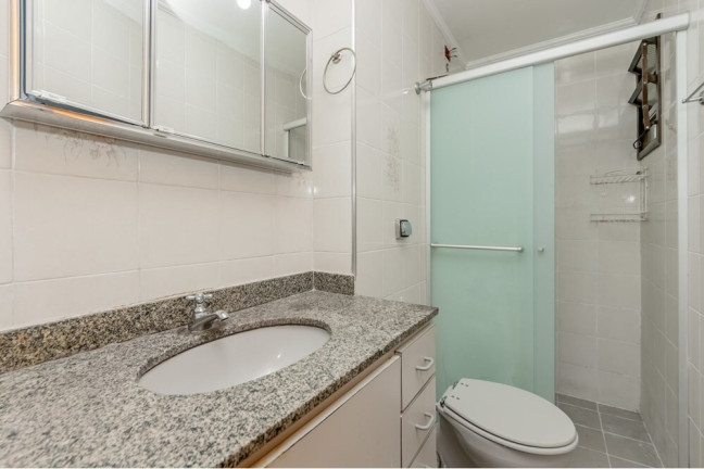 Imagem Imóvel com 2 Quartos à Venda, 58 m² em Saúde - São Paulo Imagem Imóvel com 2 Quartos à Venda, 58 m² em Saúde - São Paulo