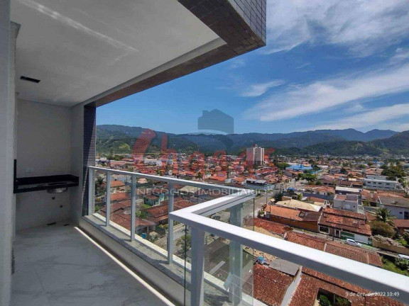 Foto do imóvel Apartamento com 2 Quartos à Venda, 76 m² em Indaiá - Caraguatatuba