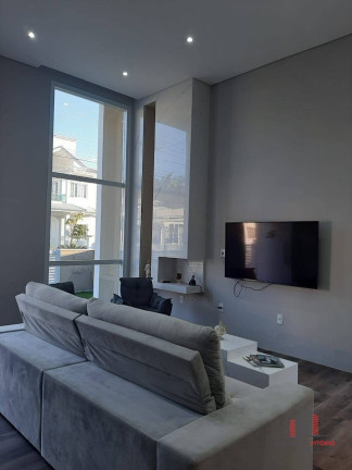 Imagem Casa com 3 Quartos à Venda, 187 m² em Pedra Branca - Palhoça