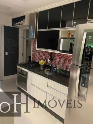 Imagem Apartamento com 2 Quartos à Venda, 97 m² em Jardim - Santo André Imagem Apartamento com 2 Quartos à Venda, 97 m² em Jardim - Santo André