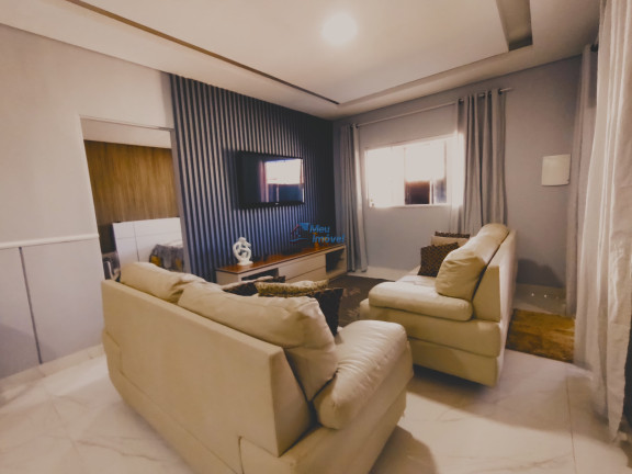 Casa com 3 Quartos à Venda, 135 m² em Ceilândia Sul (ceilândia) - Brasília