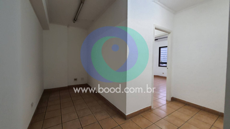 Imagem Sala Comercial para Alugar, 77 m² em Vila Belmiro - Santos Imagem Sala Comercial para Alugar, 77 m² em Vila Belmiro - Santos