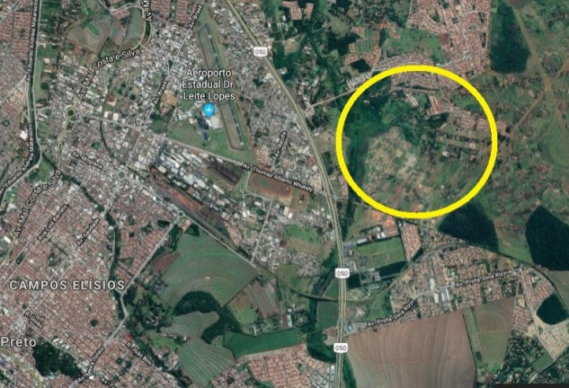 Imagem Terreno à Venda, 224 m² em Jardim Vilico Cantarelli - Ribeirão Preto Imagem Terreno à Venda, 224 m² em Jardim Vilico Cantarelli - Ribeirão Preto