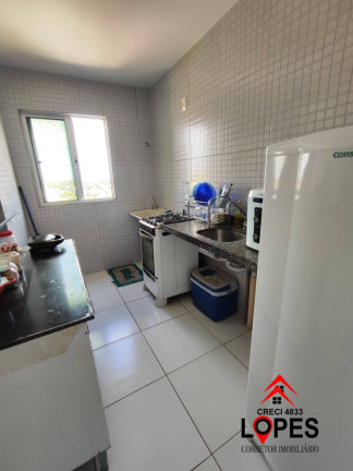 Imagem Apartamento com 2 Quartos à Venda, 51 m² em Pajuçara - Natal Imagem Apartamento com 2 Quartos à Venda, 51 m² em Pajuçara - Natal
