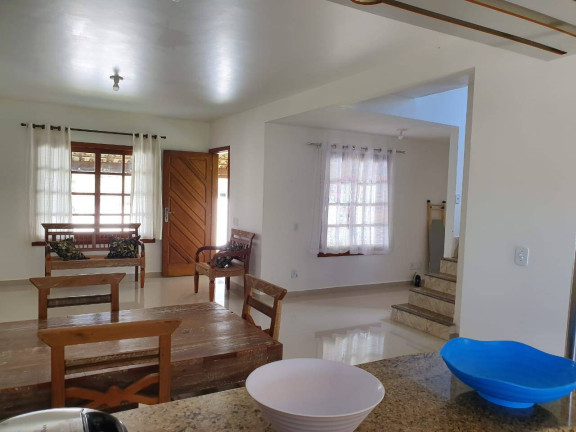 Imagem Casa com 3 Quartos à Venda, em Paraíso Dos Pataxós - Porto Seguro Imagem Casa com 3 Quartos à Venda, em Paraíso Dos Pataxós - Porto Seguro