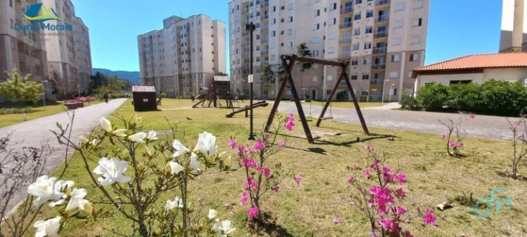 Imagem Apartamento com 2 Quartos à Venda, 46 m² em Vila Mogilar - Mogi Das Cruzes Imagem Apartamento com 2 Quartos à Venda, 46 m² em Vila Mogilar - Mogi Das Cruzes