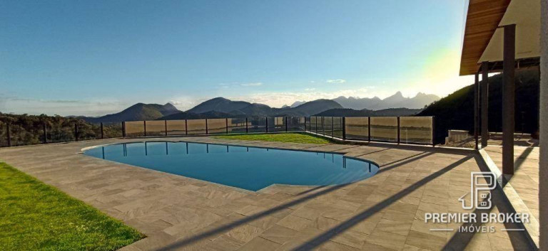 Imagem Casa com 2 Quartos à Venda, 95 m² em Albuquerque - Teresópolis