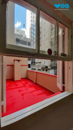 Imagem Imóvel com 2 Quartos para Alugar, 99 m² em Centro Histórico - Porto Alegre Imagem Imóvel com 2 Quartos para Alugar, 99 m² em Centro Histórico - Porto Alegre