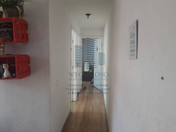 Imagem Apartamento com 2 Quartos à Venda, 50 m² em Realengo - Rio De Janeiro