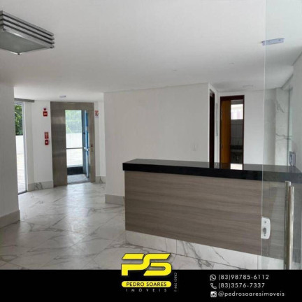 Imagem Apartamento com 2 Quartos à Venda, 45 m² em Miramar - João Pessoa Imagem Apartamento com 2 Quartos à Venda, 45 m² em Miramar - João Pessoa
