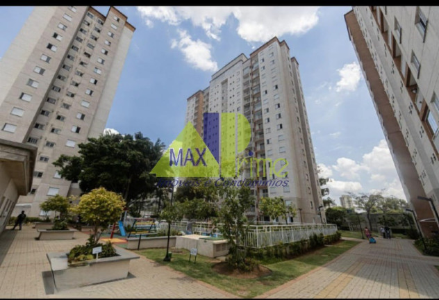 Imagem Apartamento com 3 Quartos à Venda, 65 m² em Jardim América Da Penha - São Paulo Imagem Apartamento com 3 Quartos à Venda, 65 m² em Jardim América Da Penha - São Paulo
