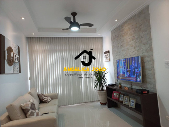 Foto do imóvel Apartamento com 2 Quartos à Venda, 70 m² em Itarare - São Vicente