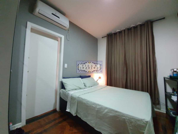 Imagem Apartamento com 2 Quartos à Venda, 57 m² em Centro - Rio De Janeiro