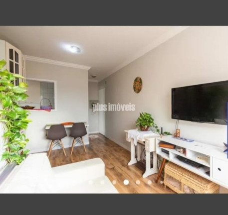 Imagem Apartamento com 2 Quartos à Venda, 50 m² em Morumbi - São Paulo Imagem Apartamento com 2 Quartos à Venda, 50 m² em Morumbi - São Paulo