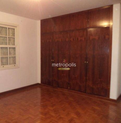 Imagem Casa com 3 Quartos à Venda, 278 m² em Barcelona - São Caetano Do Sul