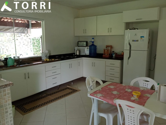 Imagem Imóvel com 3 Quartos à Venda, 300 m² em Monte Bianco - Araçoiaba Da Serra
