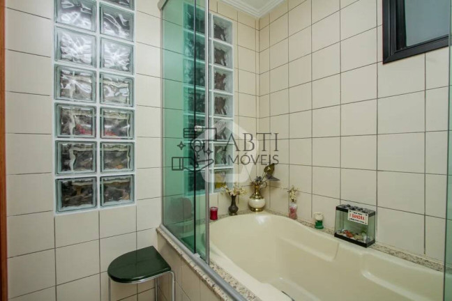 Imagem Apartamento com 3 Quartos à Venda, 105 m² em Jardim Vila Mariana - São Paulo