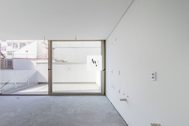 Imagem Apartamento com 2 Quartos à Venda, 111 m² em Mont Serrat - Porto Alegre