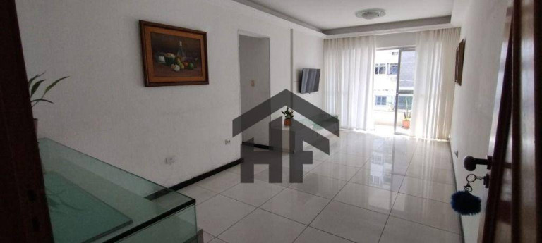 Imagem Apartamento com 2 Quartos à Venda, 80 m² em Graças - Recife Imagem Apartamento com 2 Quartos à Venda, 80 m² em Graças - Recife