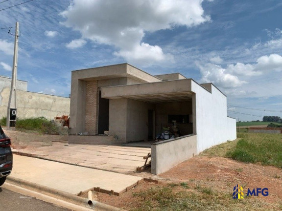 Imagem Casa de Condomínio com 3 Quartos à Venda, 200 m² em Jardim Novo Horizonte - Sorocaba
