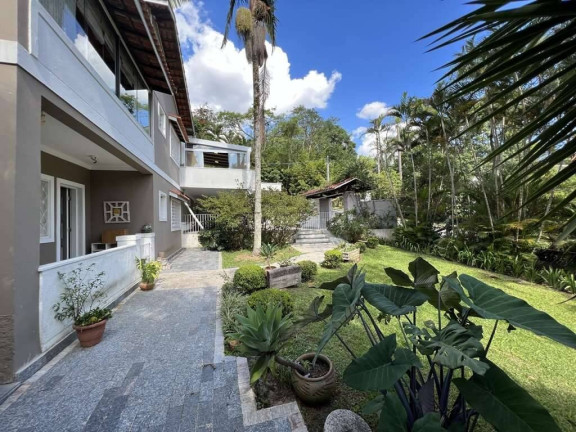 Imagem Casa de Condomínio com 5 Quartos à Venda, em Chácara Granja Velha - Carapicuíba Imagem Casa de Condomínio com 5 Quartos à Venda, em Chácara Granja Velha - Carapicuíba