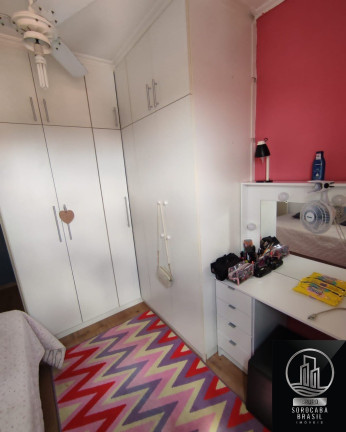 Imagem Apartamento com 3 Quartos à Venda, 67 m² em Parque Bela Vista - Votorantim Imagem Apartamento com 3 Quartos à Venda, 67 m² em Parque Bela Vista - Votorantim
