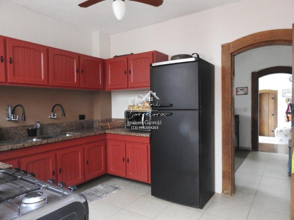 Imagem Sobrado com 7 Quartos à Venda, 463 m² em Balneário Praia Do Pernambuco - Guarujá Imagem Sobrado com 7 Quartos à Venda, 463 m² em Balneário Praia Do Pernambuco - Guarujá