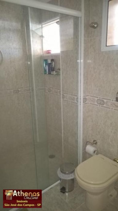 Imagem Apartamento com 3 Quartos à Venda, 114 m² em Jardim São Dimas - São José Dos Campos Imagem Apartamento com 3 Quartos à Venda, 114 m² em Jardim São Dimas - São José Dos Campos