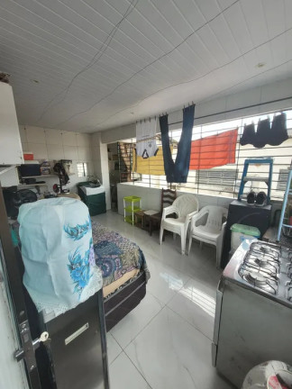Imagem Apartamento com 2 Quartos à Venda, 115 m² em Casa Amarela - Recife
