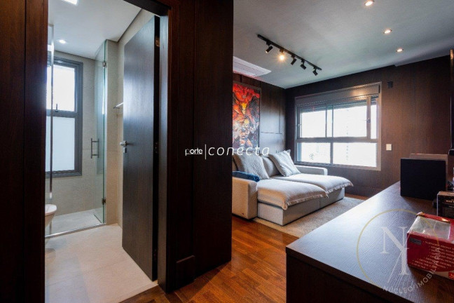 Apartamento com 4 Quartos à Venda, 337 m² em Tatuapé - São Paulo