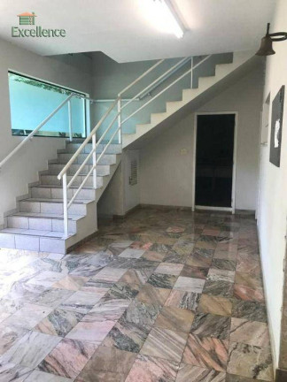Sobrado para Alugar, 600 m² em Campestre - Santo André
