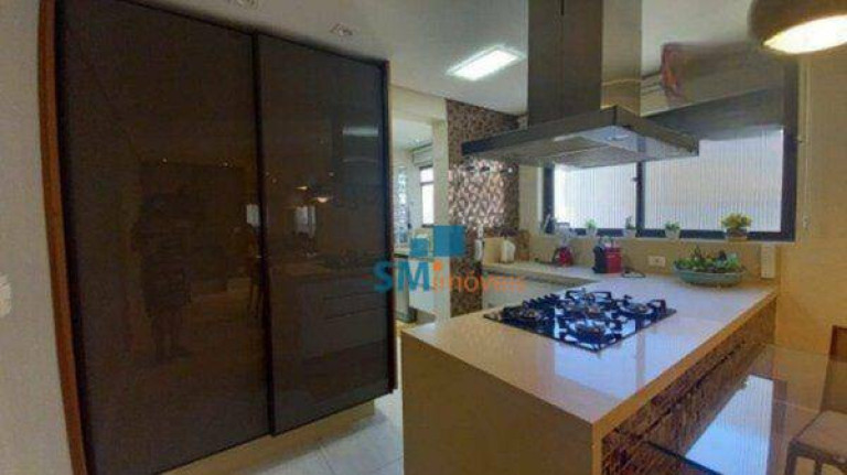 Imagem Apartamento com 4 Quartos à Venda, 212 m² em Rudge Ramos - São Bernardo Do Campo Imagem Apartamento com 4 Quartos à Venda, 212 m² em Rudge Ramos - São Bernardo Do Campo
