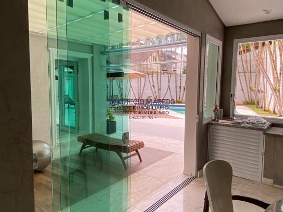 Imagem Casa com 4 Quartos à Venda, 786 m² em Alphaville Residencial Dois - Barueri Imagem Casa com 4 Quartos à Venda, 786 m² em Alphaville Residencial Dois - Barueri