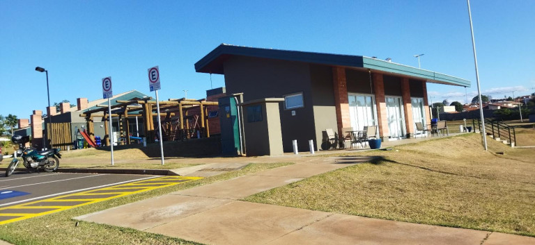 Imagem Casa à Venda, 300 m² em Residencial Vale Verde - Marília