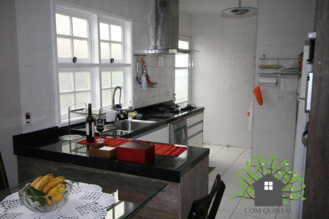 Imagem Casa com 4 Quartos à Venda, 250 m² em Jardim São Paulo Ii - Cotia Imagem Casa com 4 Quartos à Venda, 250 m² em Jardim São Paulo Ii - Cotia