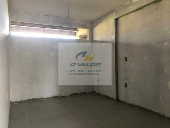 Imagem Apartamento com 1 Quarto à Venda, 42 m² em Jardim Oceania - João Pessoa