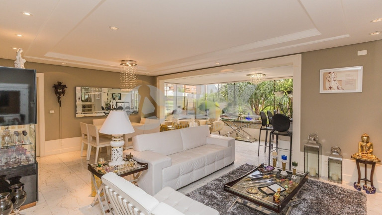 Apartamento com 4 Quartos à Venda, 190 m² em Petrópolis - Porto Alegre