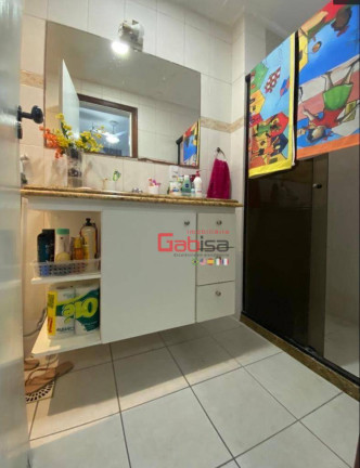 Imagem Apartamento com 2 Quartos à Venda, 95 m² em Braga - Cabo Frio Imagem Apartamento com 2 Quartos à Venda, 95 m² em Braga - Cabo Frio