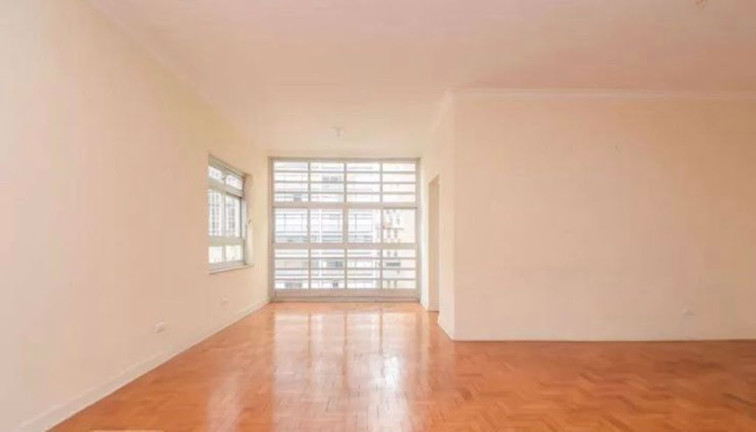Apartamento com 4 Quartos à Venda, 202 m² em Bela Vista - São Paulo