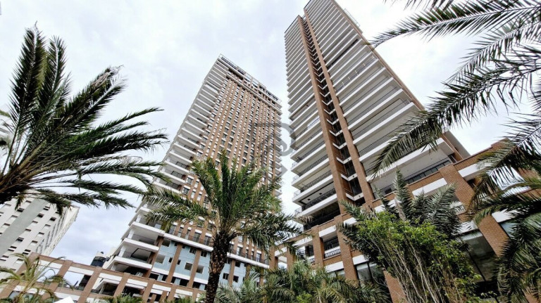 Imagem Apartamento com 3 Quartos à Venda, 135 m² em Itaim Bibi - São Paulo Imagem Apartamento com 3 Quartos à Venda, 135 m² em Itaim Bibi - São Paulo