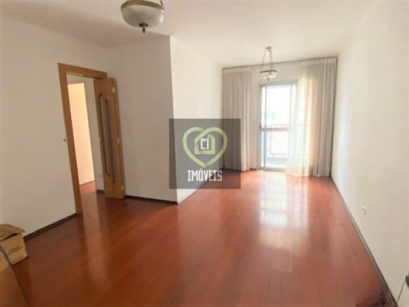 Imagem Apartamento com 3 Quartos à Venda, 76 m² em Pompeia - São Paulo