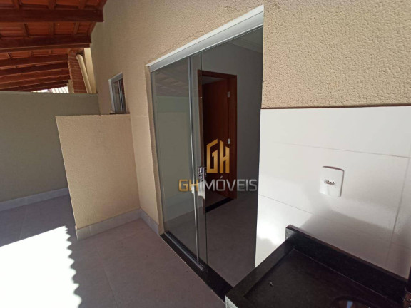 Imagem Casa com 3 Quartos à Venda, 115 m² em Independência Das Mansões - Aparecida De Goiânia Imagem Casa com 3 Quartos à Venda, 115 m² em Independência Das Mansões - Aparecida De Goiânia