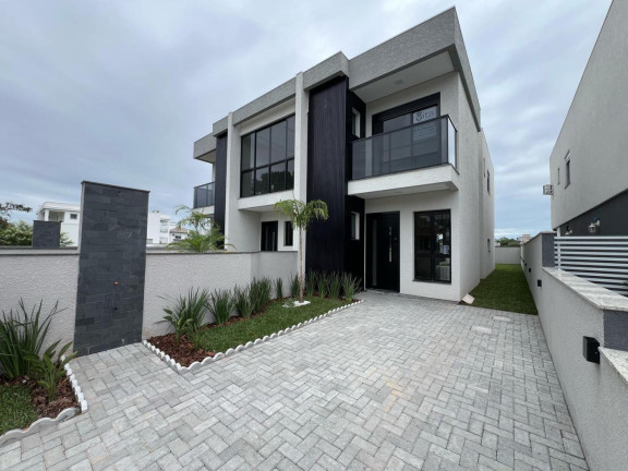 Casa com 3 Quartos à Venda, 126 m² em Cachoeira Do Bom Jesus - Florianópolis