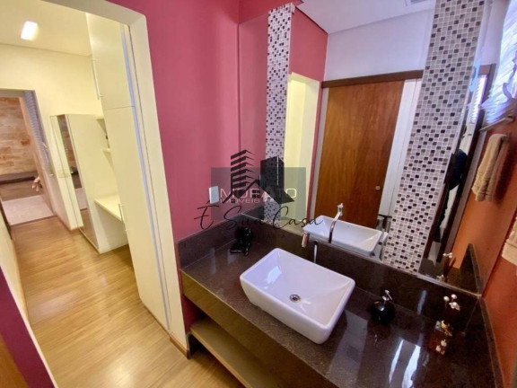 Imagem Casa com 4 Quartos à Venda, 240 m² em Santa Maria - Belo Horizonte