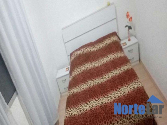 Imagem Apartamento com 2 Quartos à Venda, 40 m² em Jardim Ipanema (zona Oeste) - São Paulo