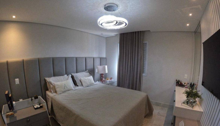 Imagem Apartamento com 4 Quartos à Venda, 238 m² em Anhangabaú - Jundiaí Imagem Apartamento com 4 Quartos à Venda, 238 m² em Anhangabaú - Jundiaí